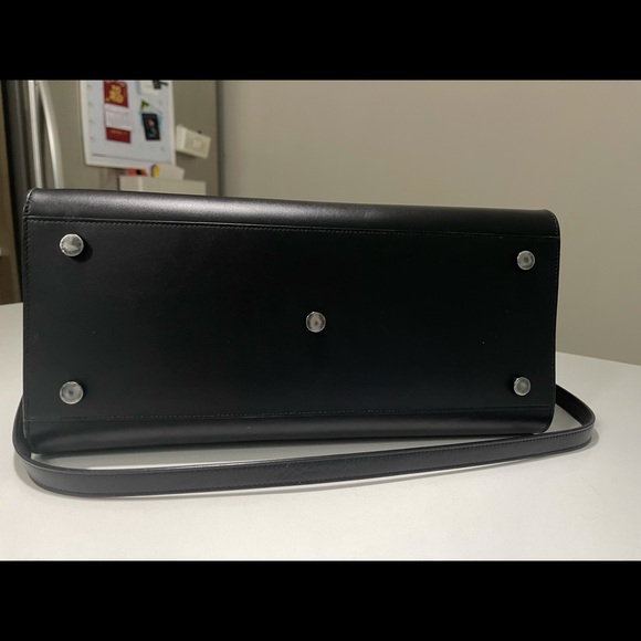 YSL Sac de jour Tote authentic - Picture 7 of 9